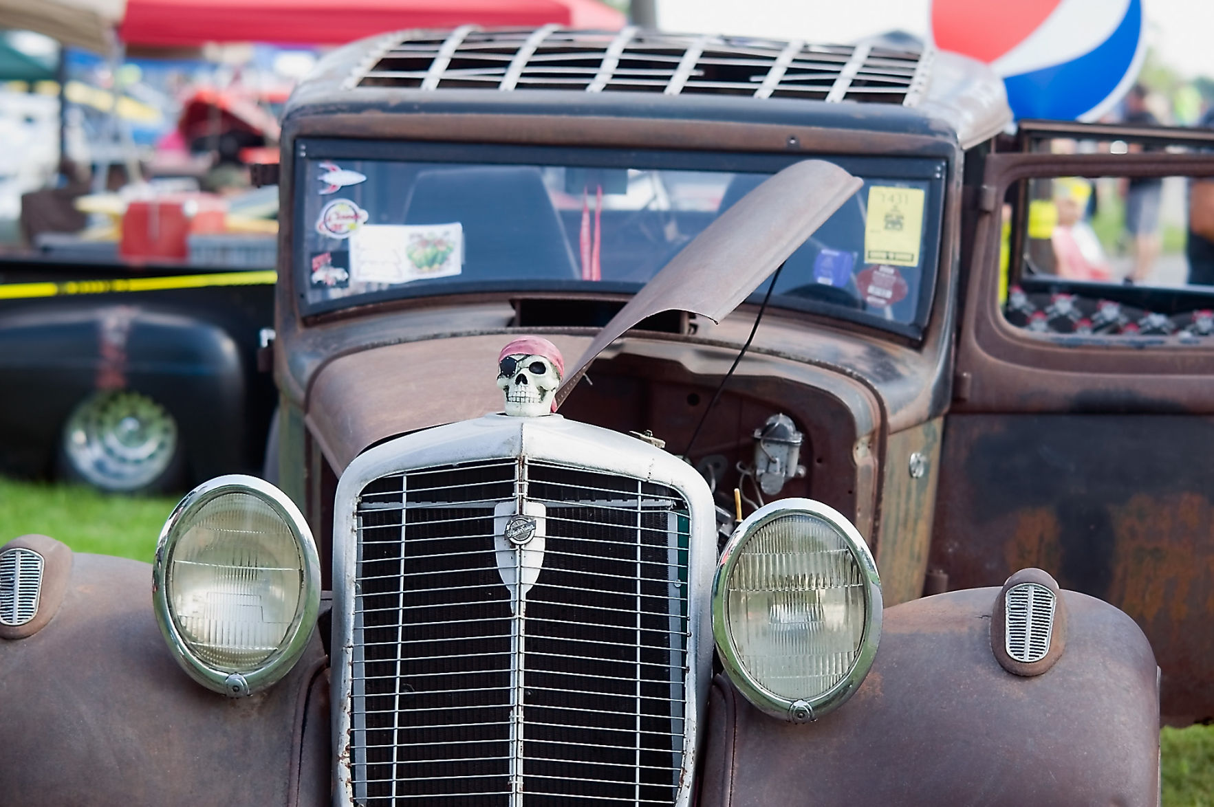 Street Nationals